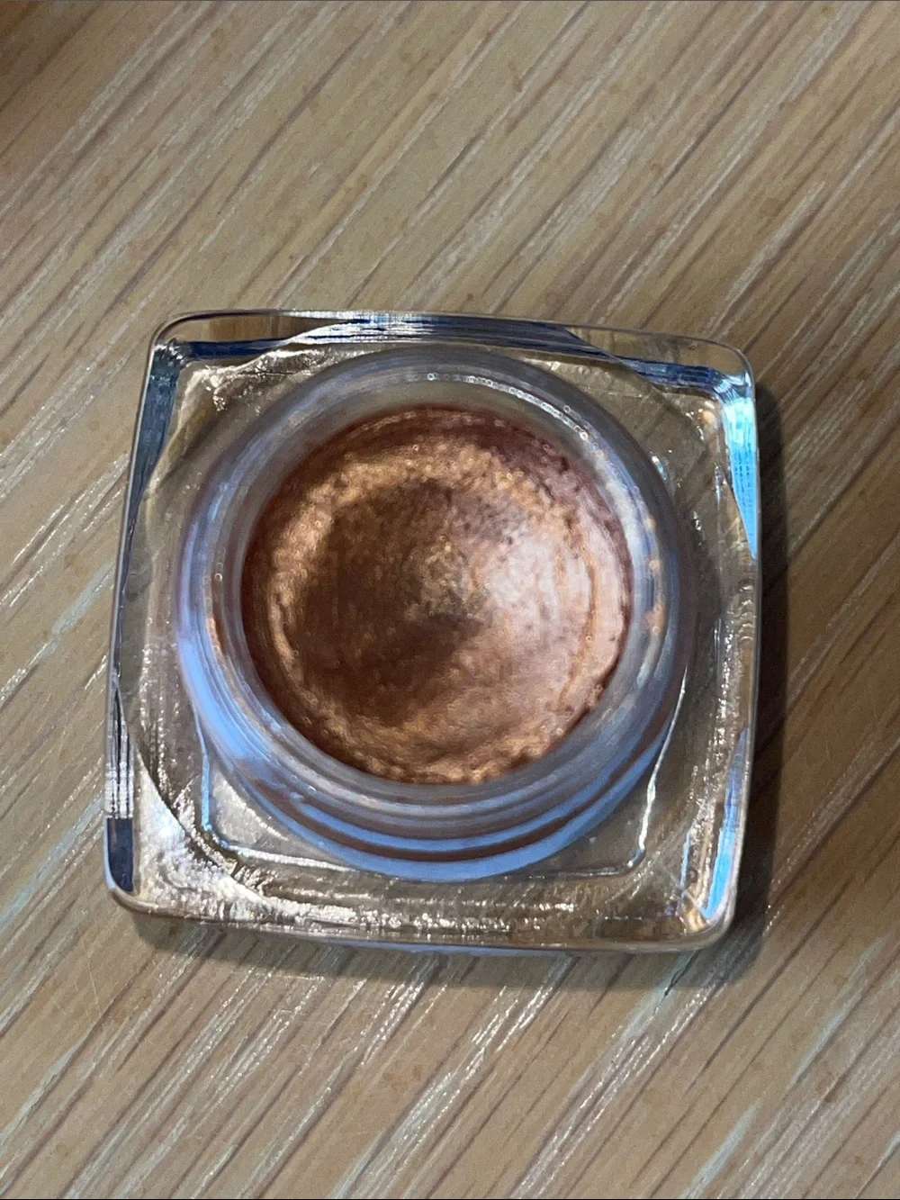 BOBBI BROWN Long-Wear Cream shadow - Copper 42